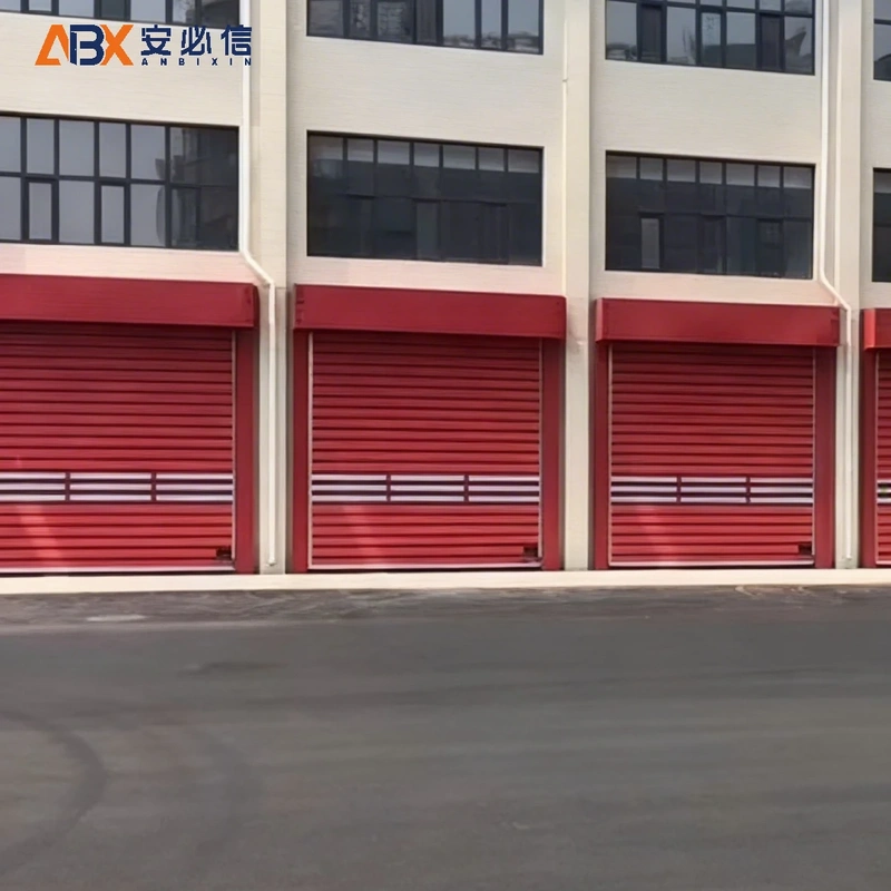荆门市厂房高速门